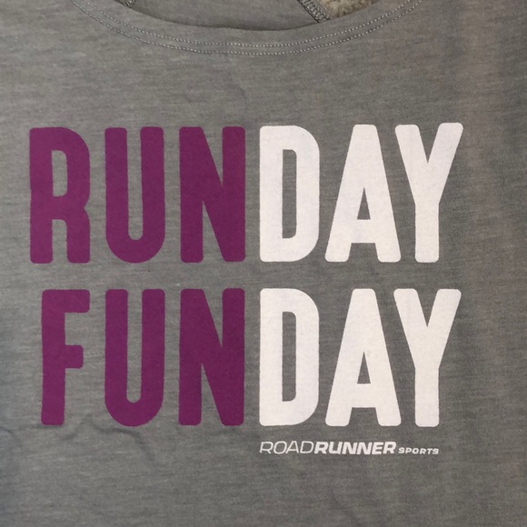 ROAD RUNNER SPORTS Tank - Picture 2 of 6